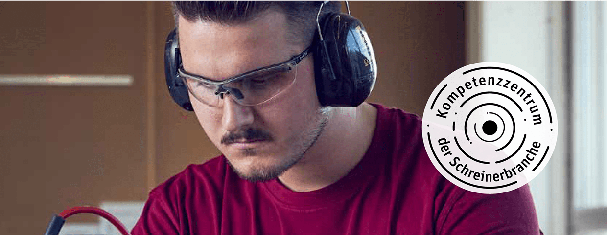 Traumjob Schreiner:in